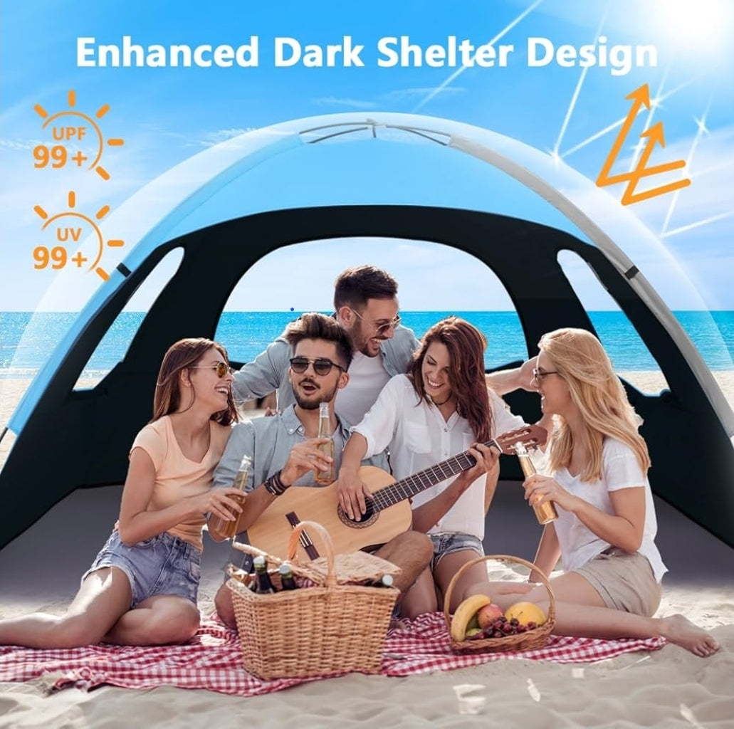 Beach Tent