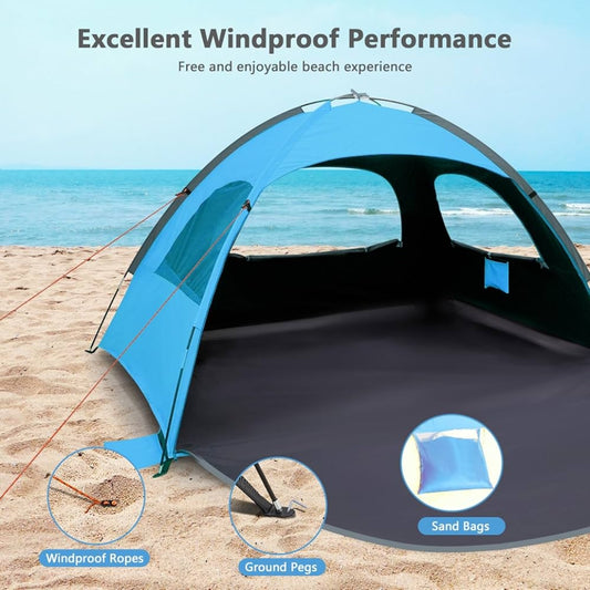 Beach Tent