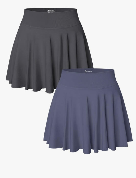 Mom Skirts with Pockets!