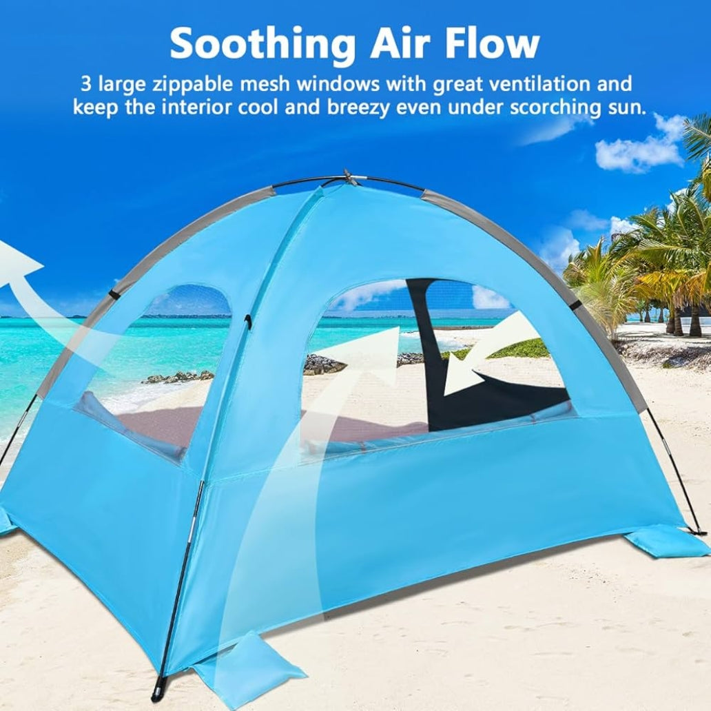 Beach Tent