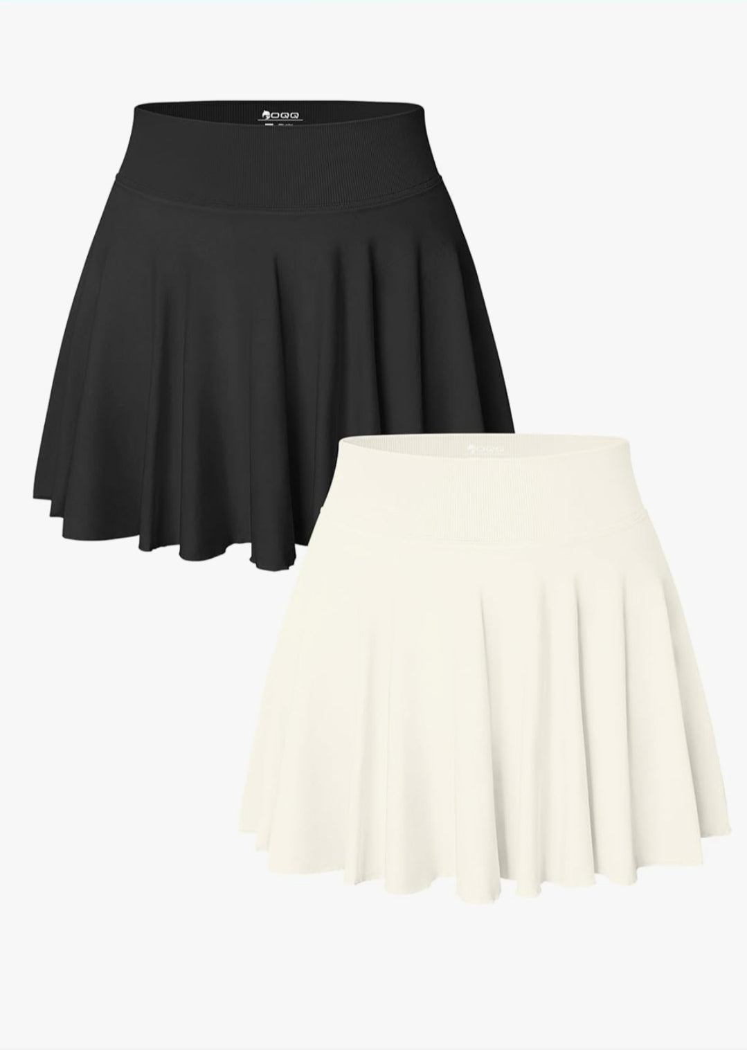 Mom Skirts with Pockets!